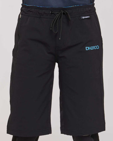 DHARCO Youth Gravity Shorts | Black